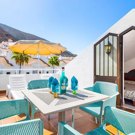 Ξενοδοχείο Club Tenerife 3*
