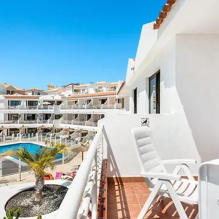 Ξενοδοχείο Club Tenerife