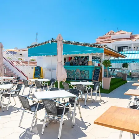 Club Tenerife Ξενοδοχείο 3*
