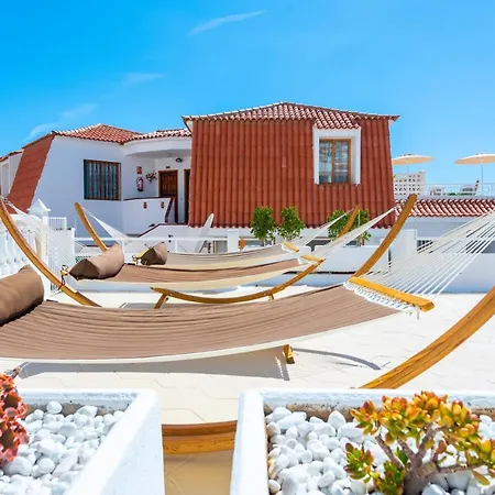 Club Tenerife Ξενοδοχείο