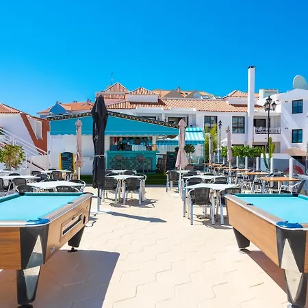 Ξενοδοχείο Club Tenerife