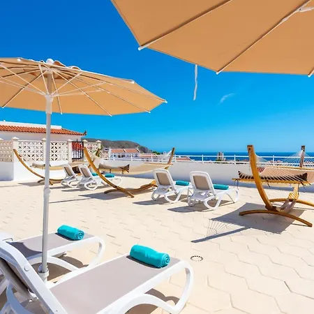 Club Tenerife Ξενοδοχείο 3*