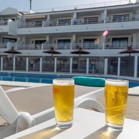 Ξενοδοχείο Club Tenerife Los Cristianos (Tenerife)