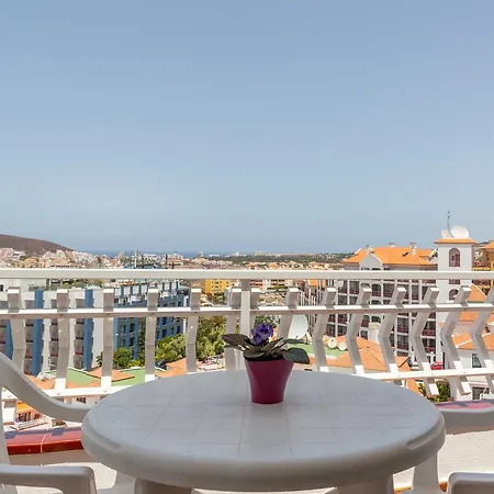 Club Tenerife Ξενοδοχείο 3*