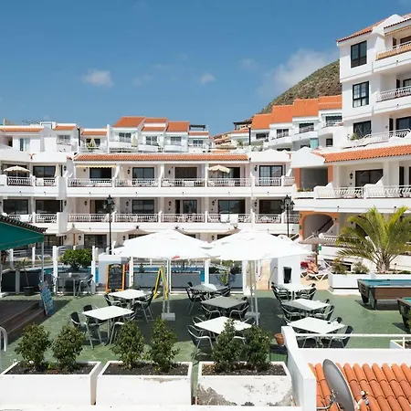 Club Tenerife Ξενοδοχείο