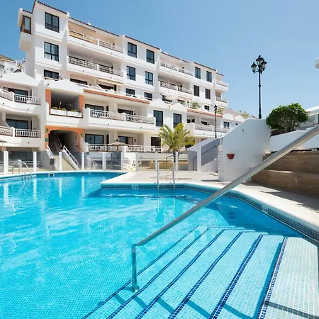 Club Tenerife Ξενοδοχείο 3*