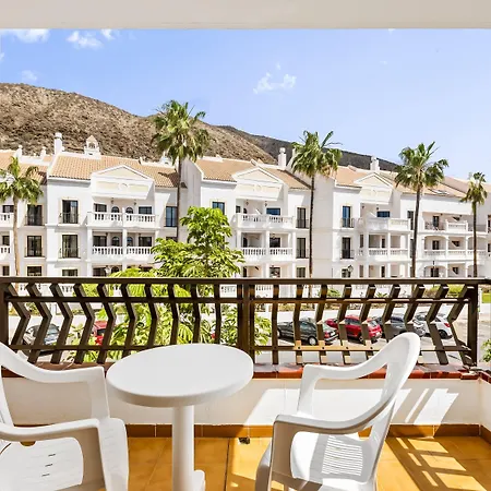 Club Tenerife Hotell