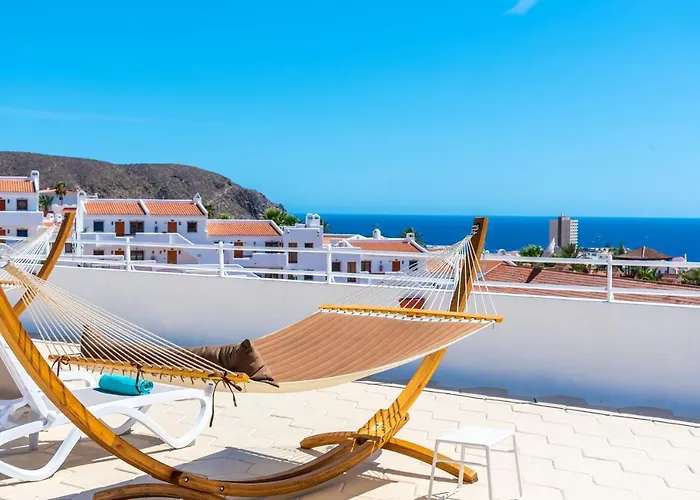 Club Tenerife 3*