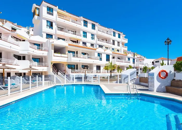 Club Tenerife 3* Los Cristianos