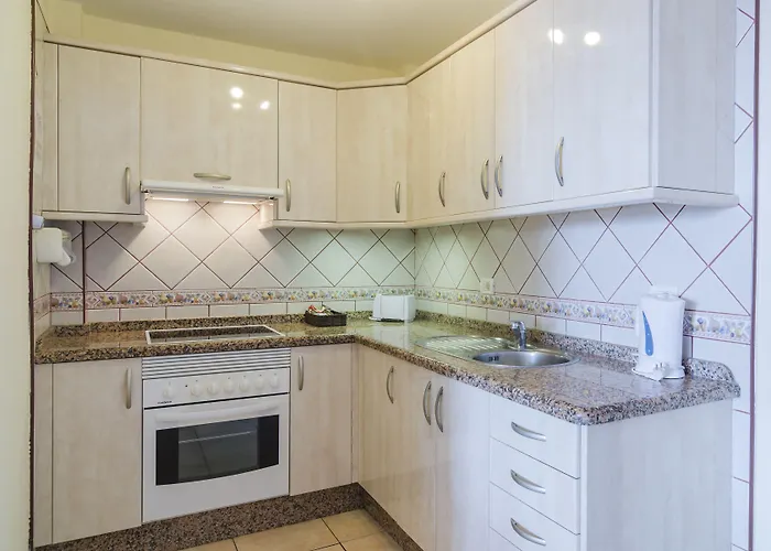 Club Tenerife Los Cristianos