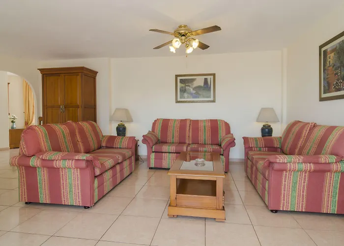 Club Tenerife Szálloda 3*