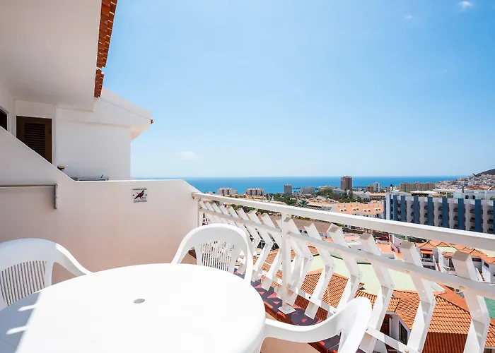 Club Tenerife 3* Los Cristianos